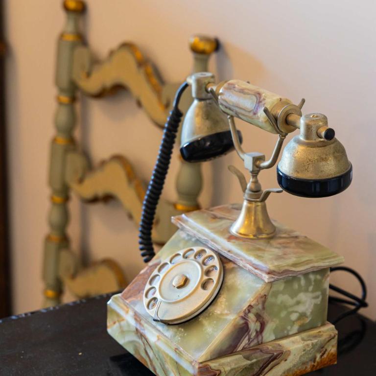 900 Vintage Design in Central Sorrento - Appartamento - 62