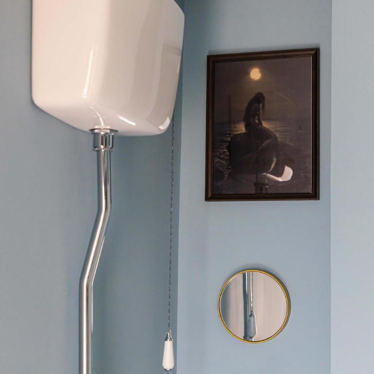 900 Vintage Design in Central Sorrento - Appartamento - 64