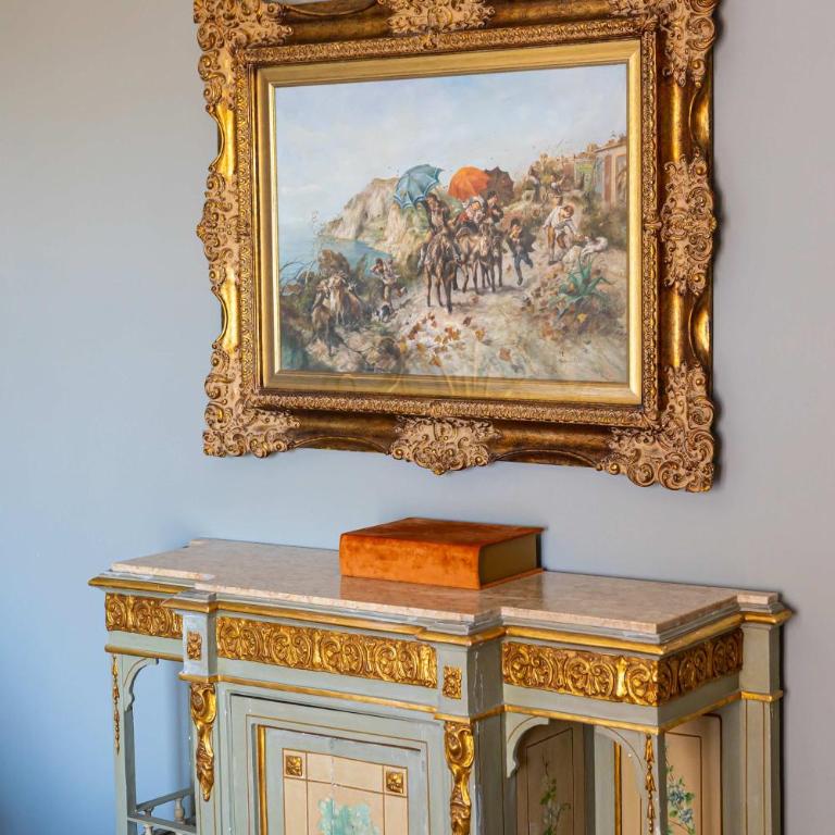 900 Vintage Design in Central Sorrento - Appartamento - 66