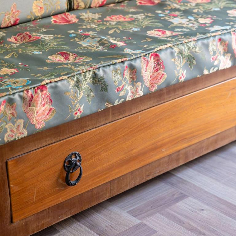900 Vintage Design in Central Sorrento - Appartamento - 68