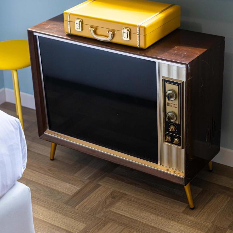 900 Vintage Design in Central Sorrento - Appartamento - 71