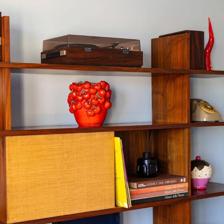 900 Vintage Design in Central Sorrento - Appartamento - 72