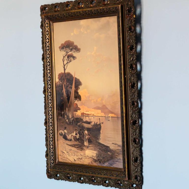 900 Vintage Design in Central Sorrento - Appartamento - 73