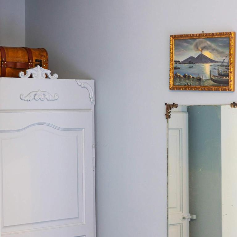 900 Vintage Design in Central Sorrento - Appartamento - 74