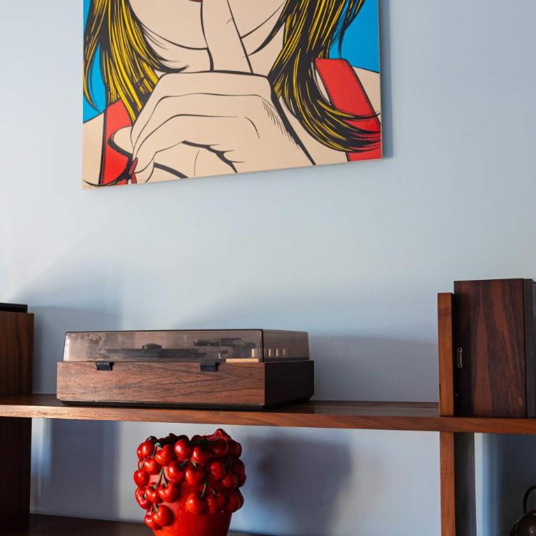 900 Vintage Design in Central Sorrento - Appartamento - 75