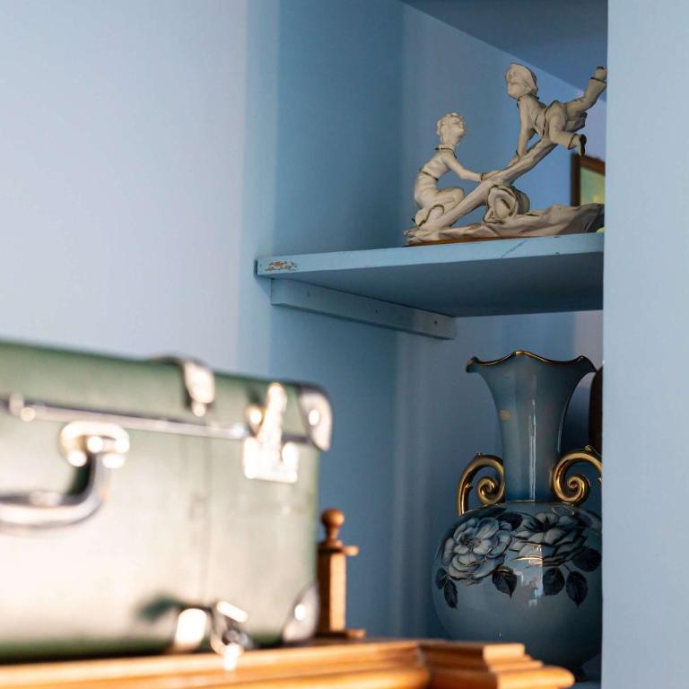 900 Vintage Design in Central Sorrento - Appartamento - 76