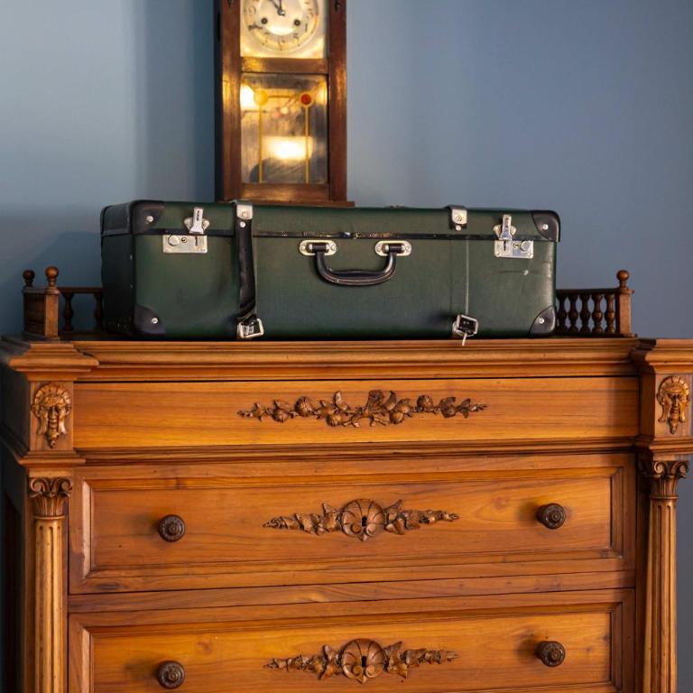 900 Vintage Design in Central Sorrento - Appartamento - 77