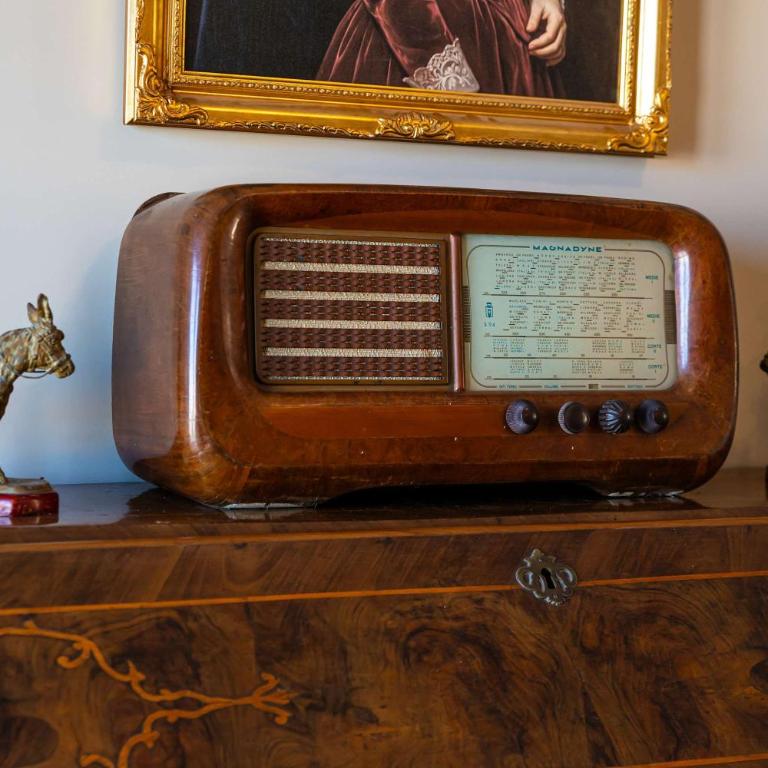 900 Vintage Design in Central Sorrento - Appartamento - 78