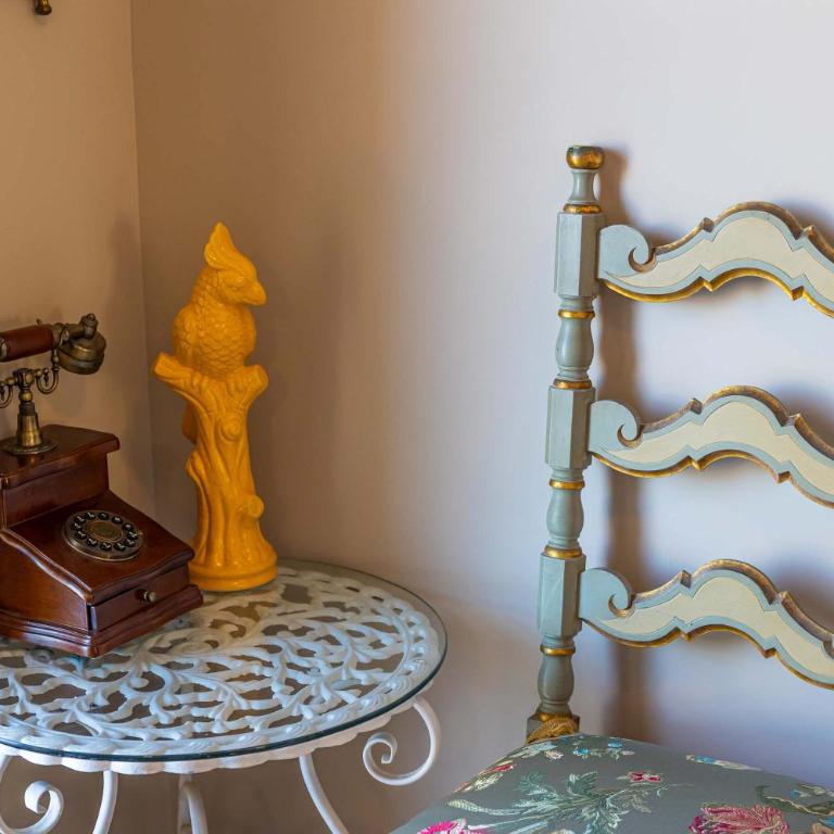 900 Vintage Design in Central Sorrento - Appartamento - 79
