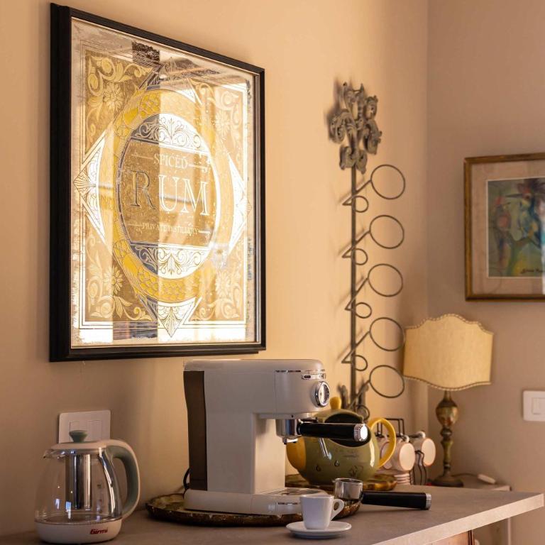 900 Vintage Design in Central Sorrento - Appartamento - 80