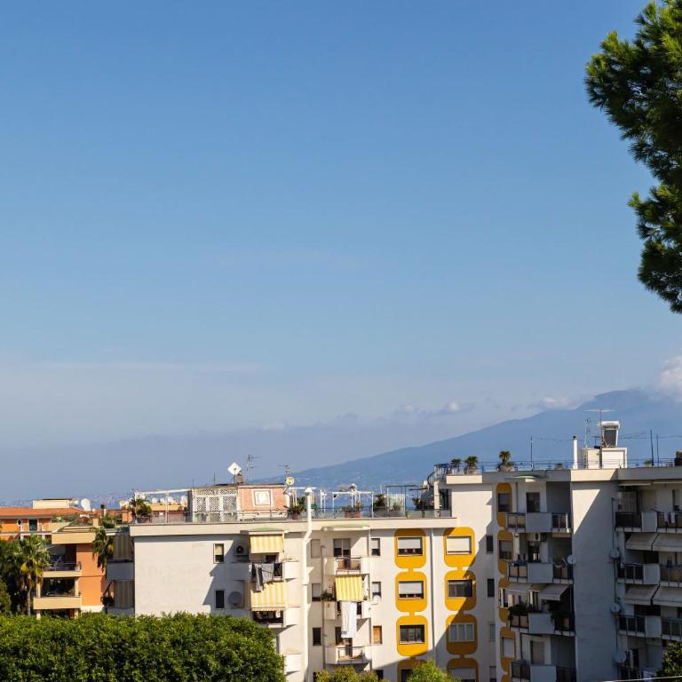 900 Vintage Design in Central Sorrento - Appartamento - 83