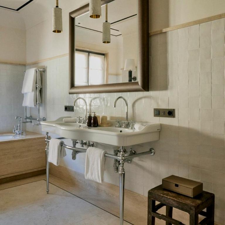 La Reserve Firenze - Appartamento con 2 Camere da Letto - 13