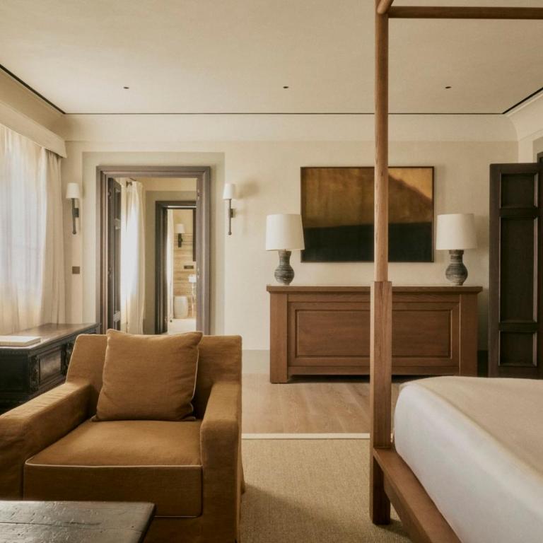La Reserve Firenze - Appartamento con 2 Camere da Letto - 9