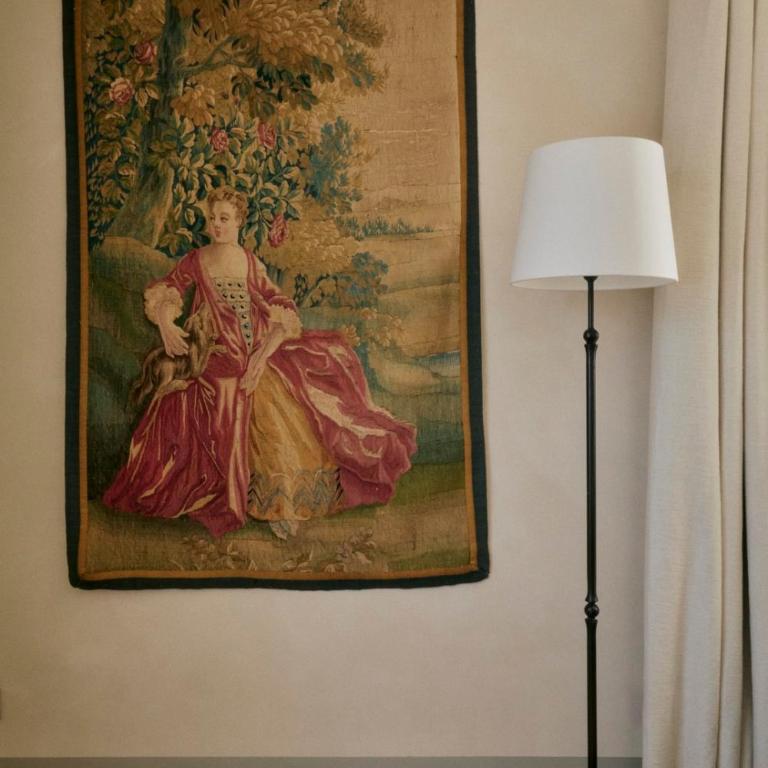 La Reserve Firenze - Appartamento con 2 Camere da Letto - 15