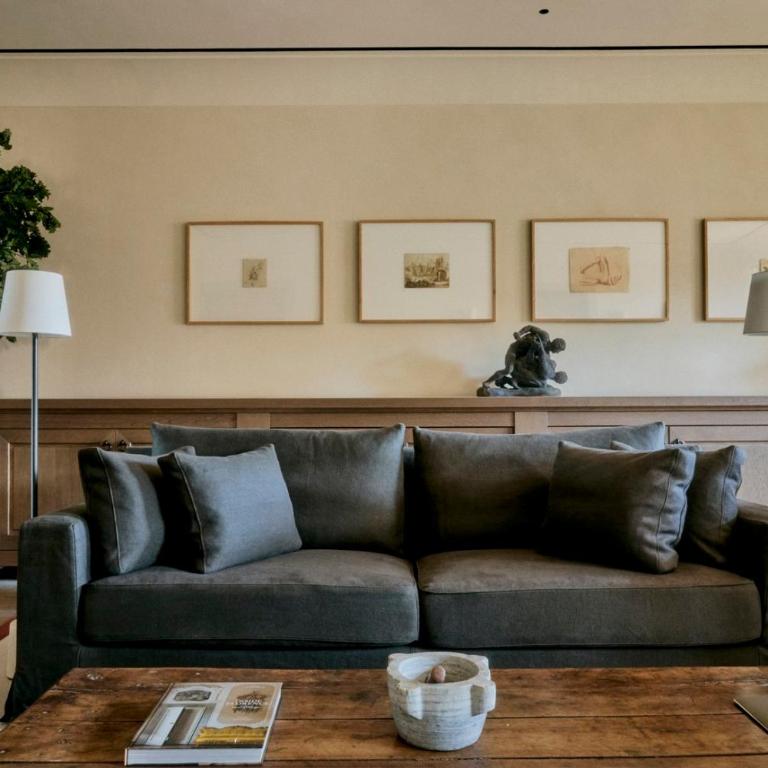 La Reserve Firenze - Appartamento con 2 Camere da Letto - 16