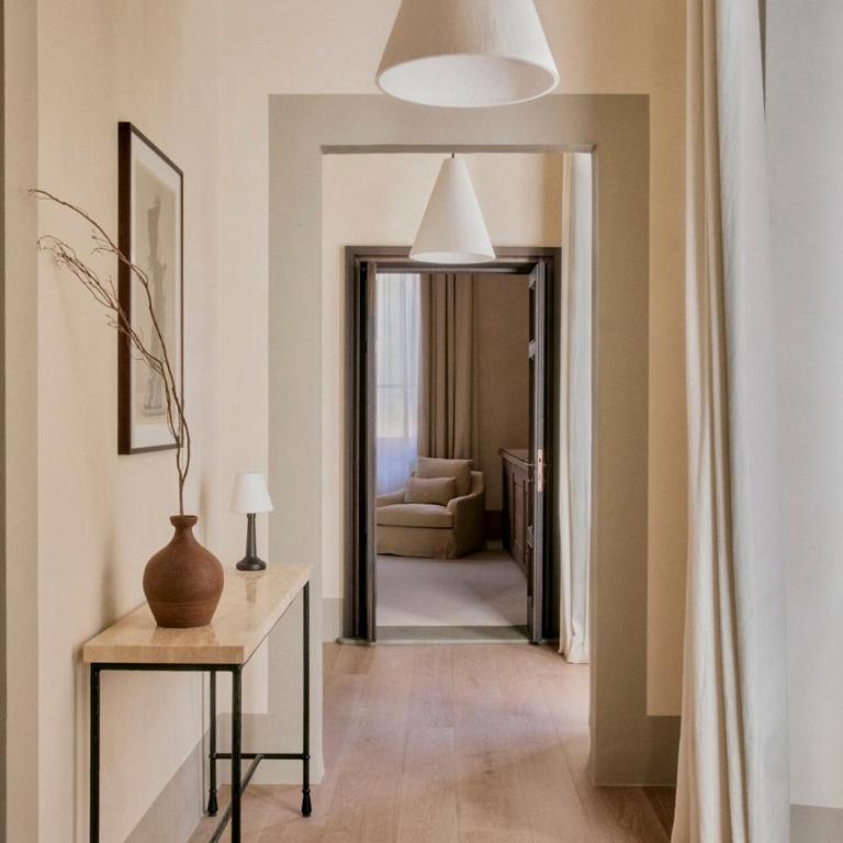 La Reserve Firenze - Appartamento con 2 Camere da Letto - 13