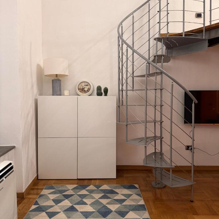 Rua Catalana Loft - Appartamento con 2 Camere da Letto - 2