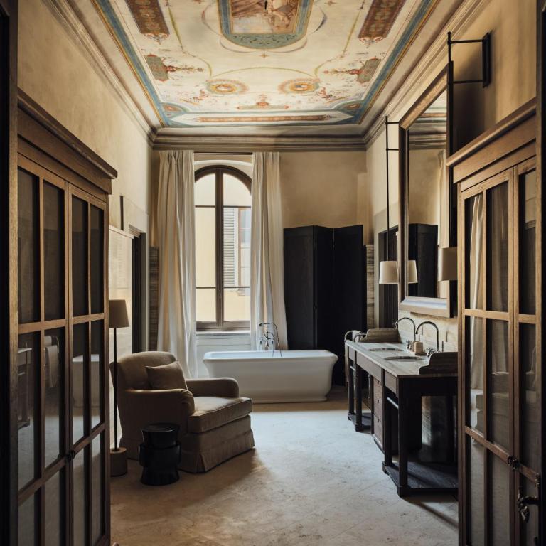 La Reserve Firenze - Appartamento con 2 Camere da Letto - 12