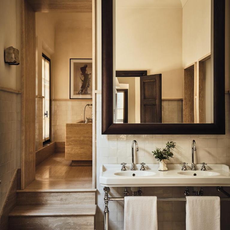 La Reserve Firenze - Appartamento con 2 Camere da Letto - 8