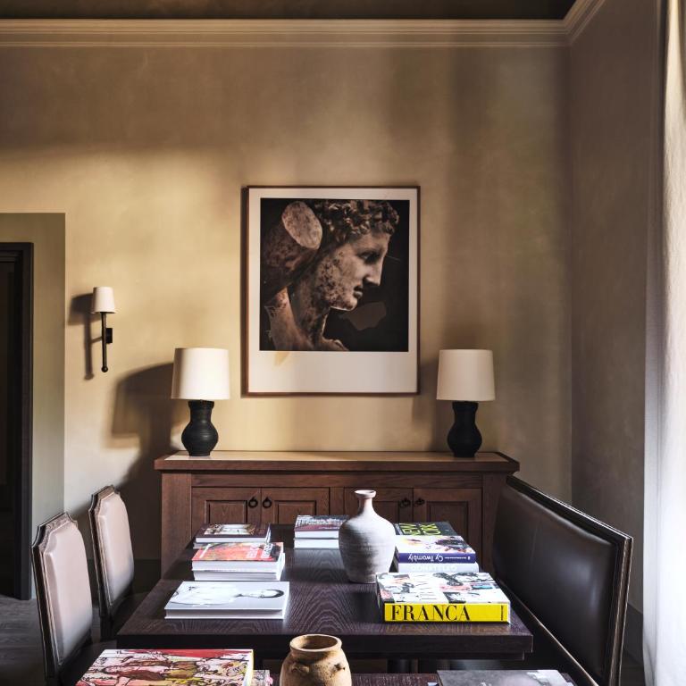 La Reserve Firenze - Appartamento con 2 Camere da Letto - 10