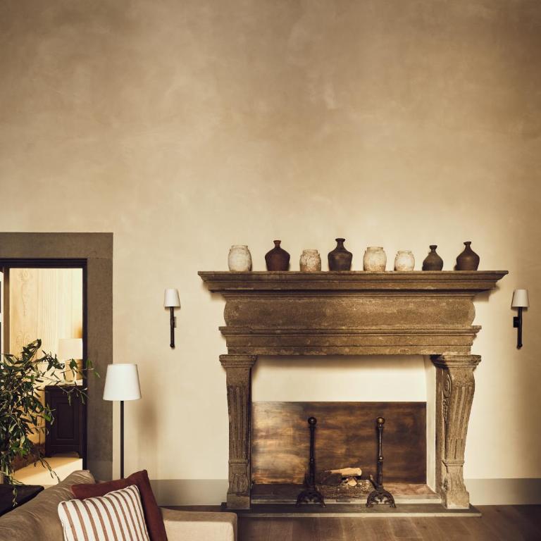 La Reserve Firenze - Appartamento con 2 Camere da Letto - 11