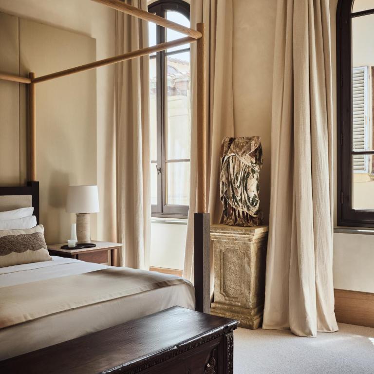 La Reserve Firenze - Appartamento con 2 Camere da Letto - 15