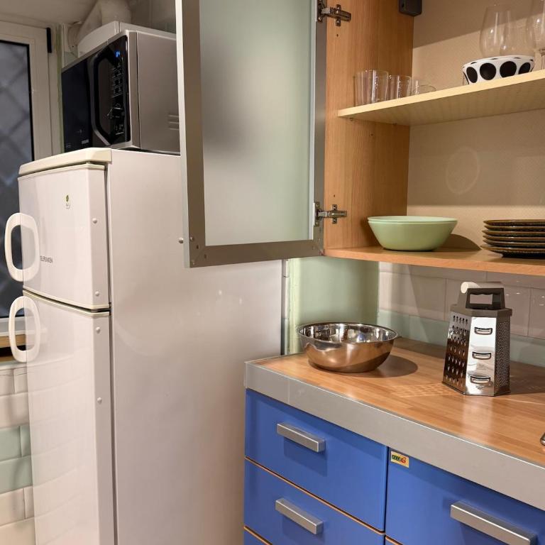 Rua Catalana Loft - Appartamento con 2 Camere da Letto - 7