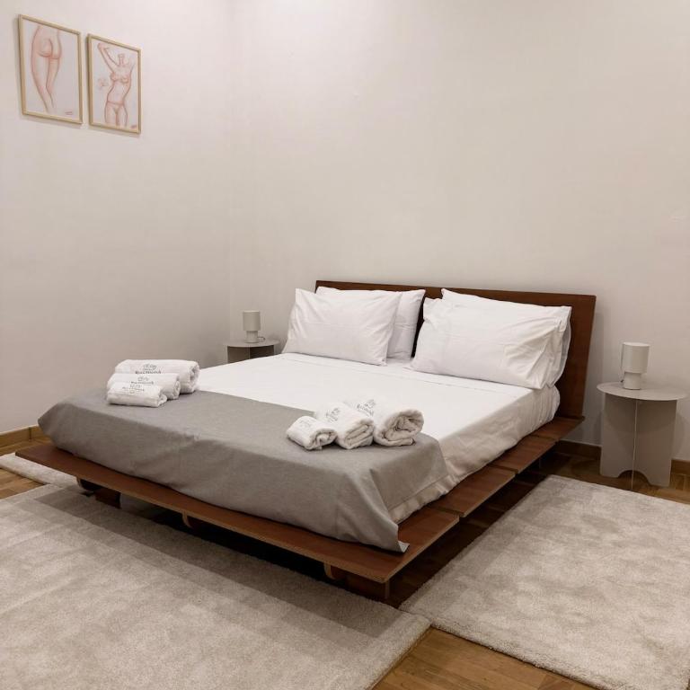 Rua Catalana Loft - Appartamento con 2 Camere da Letto - 16