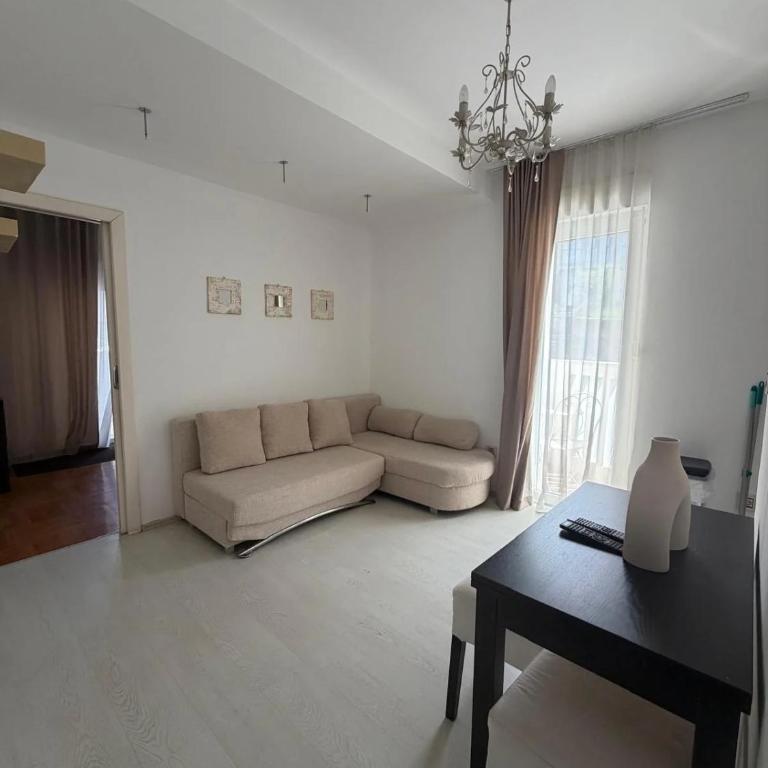 Apartments Poznanovic - Apartman s 1 Spavaćom Sobom i Pogledom na More - 5
