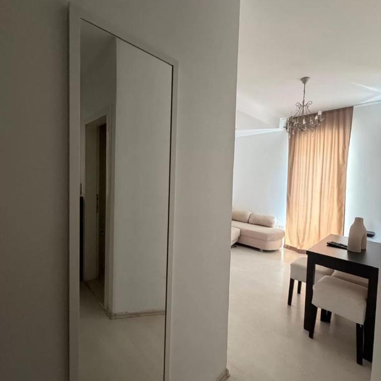 Apartments Poznanovic - Apartman s 1 Spavaćom Sobom i Pogledom na More - 10