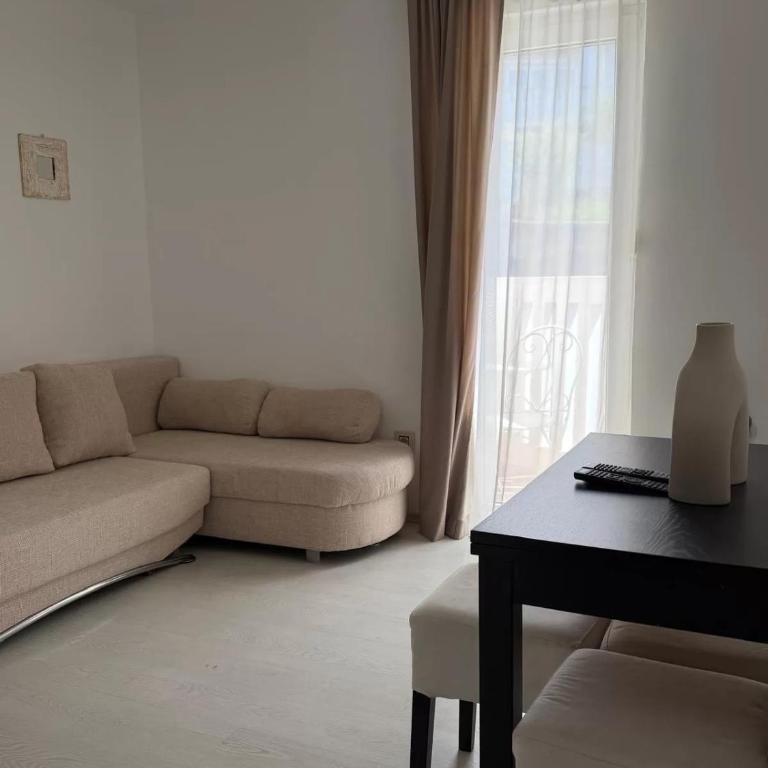 Apartments Poznanovic - Apartman s 1 Spavaćom Sobom i Pogledom na More - 17