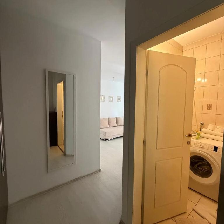 Apartments Poznanovic - Apartman s 1 Spavaćom Sobom i Pogledom na More - 18