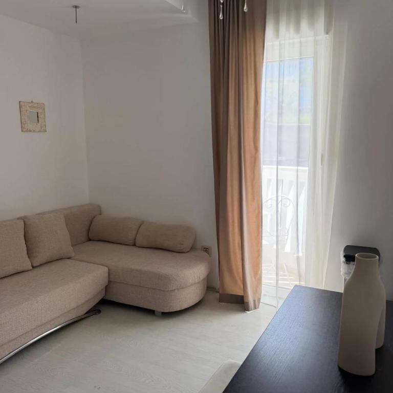 Apartments Poznanovic - Apartman s 1 Spavaćom Sobom i Pogledom na More - 9