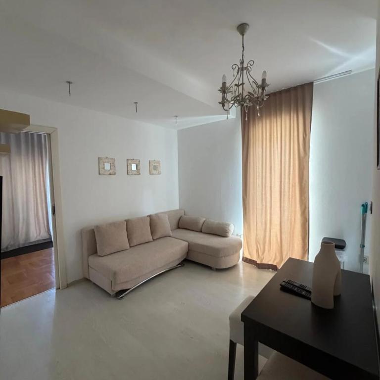 Apartments Poznanovic - Apartman s 1 Spavaćom Sobom i Pogledom na More - 13