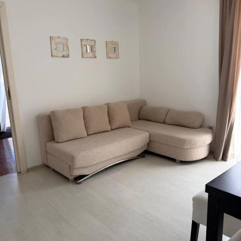 Apartments Poznanovic - Apartman s 1 Spavaćom Sobom i Pogledom na More - 8