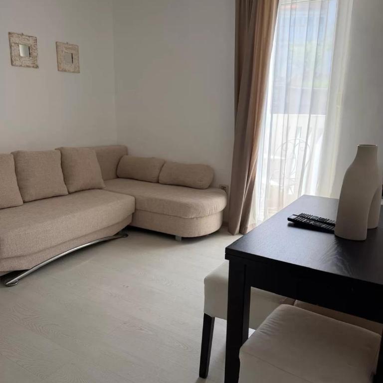 Apartments Poznanovic - Apartman s 1 Spavaćom Sobom i Pogledom na More - 14