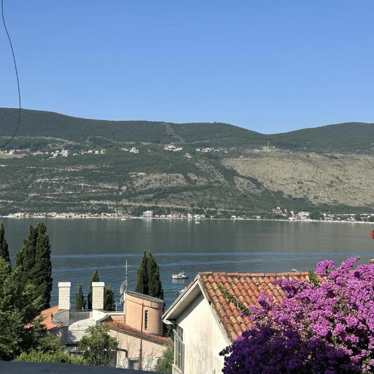 Apartments Poznanovic - Apartman s 1 Spavaćom Sobom i Pogledom na More - 15