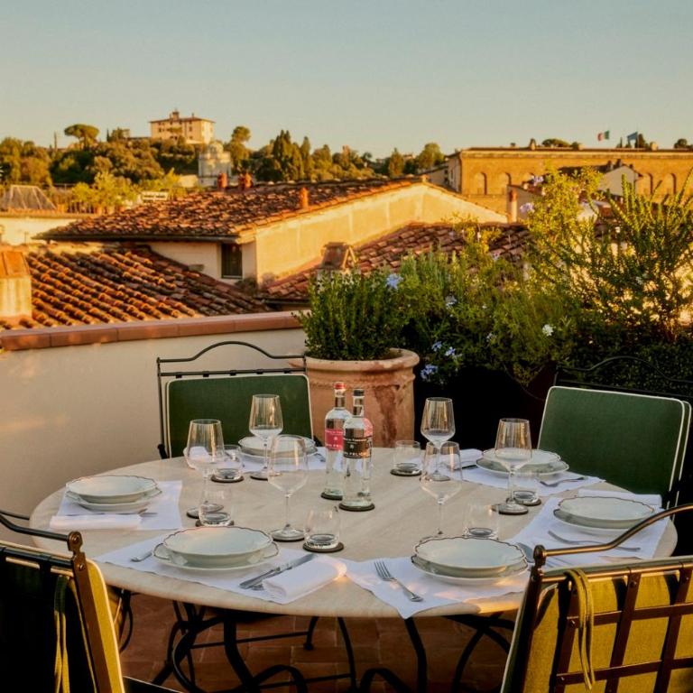 La Reserve Firenze - Appartamento con 3 Camere da Letto - 11