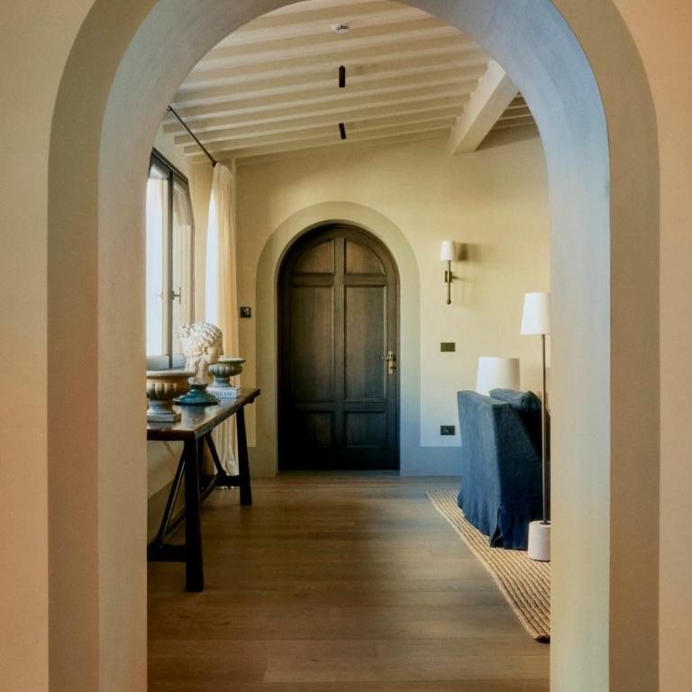 La Reserve Firenze - Appartamento con 3 Camere da Letto - 17