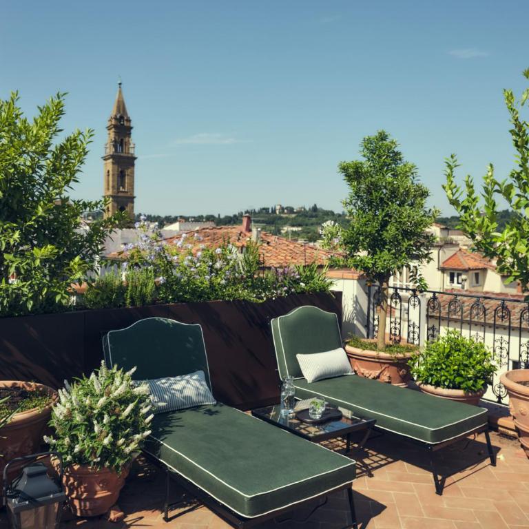 La Reserve Firenze - Appartamento con 3 Camere da Letto - 8