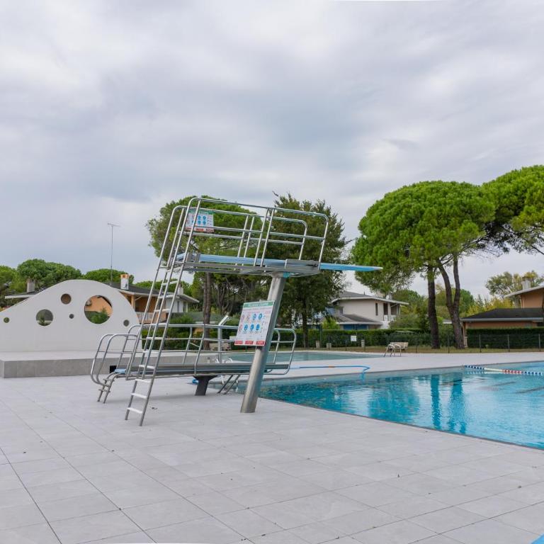 Olimpia - Appartamentino su 2 Livelli - 41