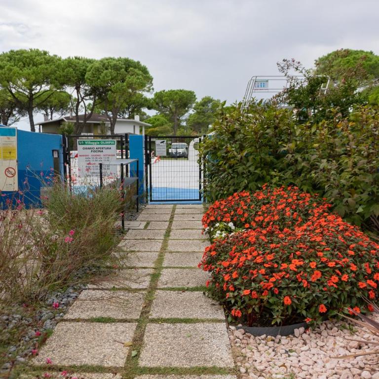 Olimpia - Appartamentino su 2 Livelli - 61