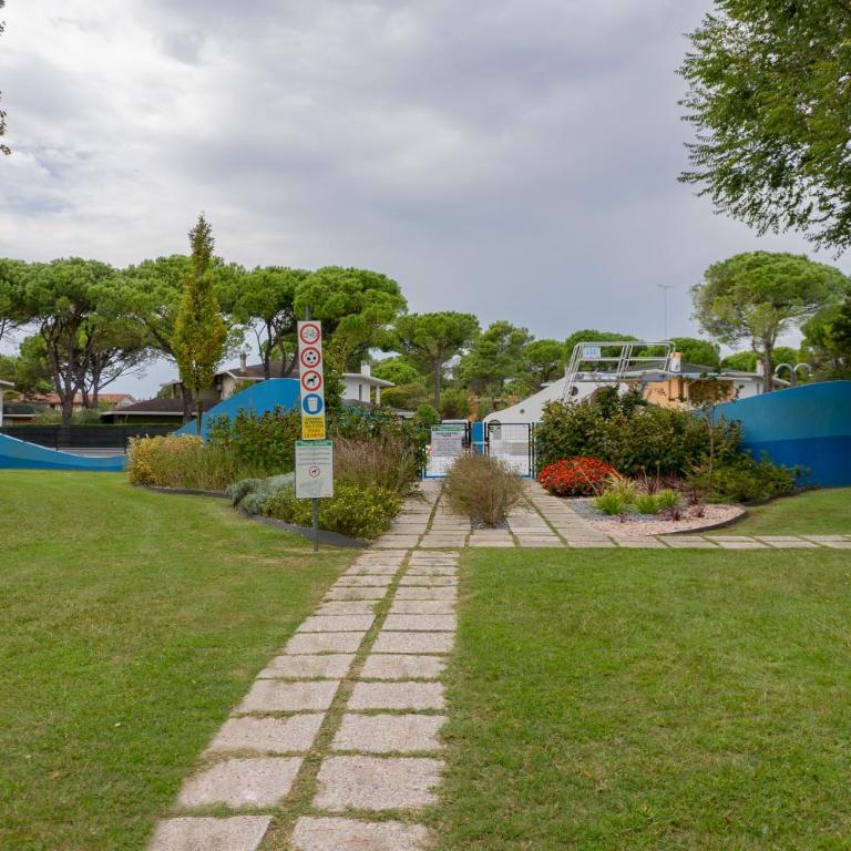 Olimpia - Appartamentino su 2 Livelli - 64