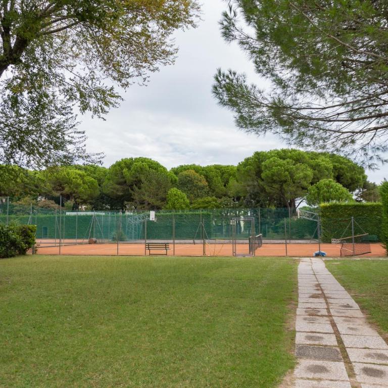 Olimpia - Appartamentino su 2 Livelli - 68