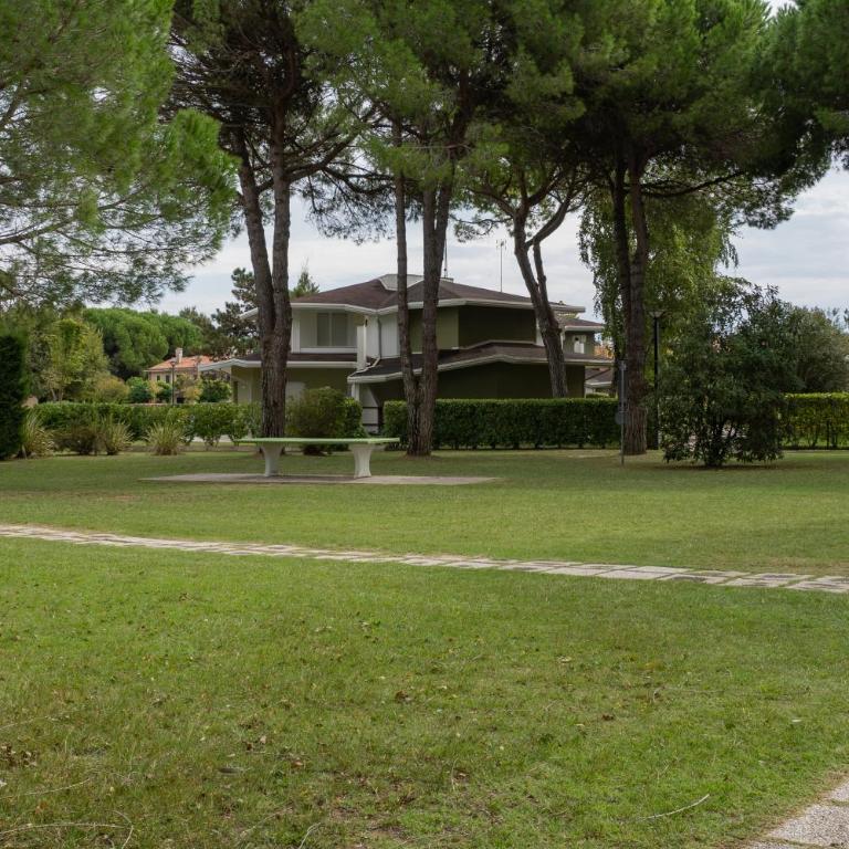 Olimpia - Appartamentino su 2 Livelli - 70