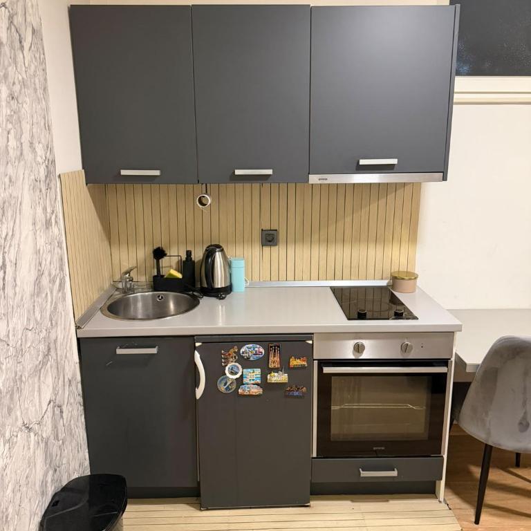 MoStar - One-Bedroom Apartment - 4