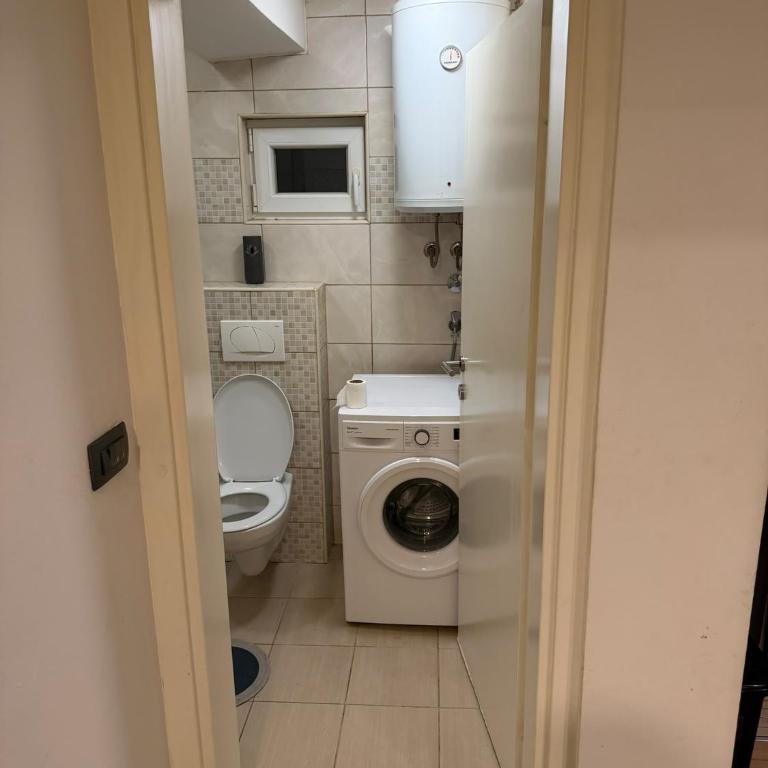 MoStar - One-Bedroom Apartment - 9