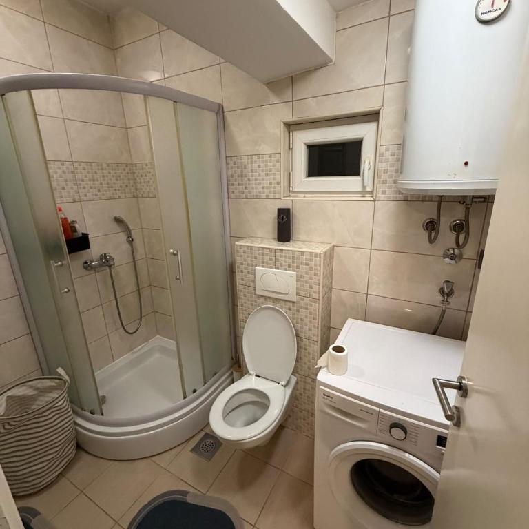 MoStar - One-Bedroom Apartment - 10