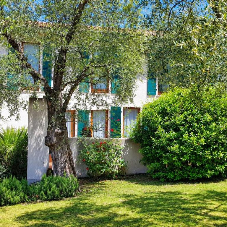 Casa Laura - Appartamento con 1 Camera da Letto - 5