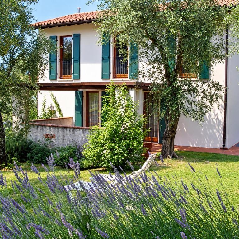 Casa Laura - Appartamento con 1 Camera da Letto - 2